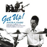 Akira Jimbo - Get Up!