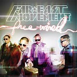 Far East Movement - Free Wired