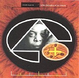 Courtney Pine - Within The Realms Of Our Dreams