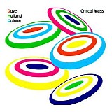 Dave Holland Quartet - Critical Mass