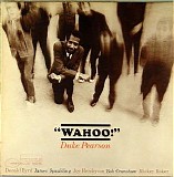 Duke Pearson - Wahoo