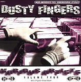 Various artists - Dusty Fingers - Volume 4