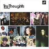 Various artists - Tru Thoughts Showreel 03