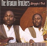 The Braxton Brothers - Steppin' Out