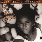 Ahdri Zhina Mandiela - Step Into My Head