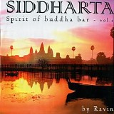 Various artists - Siddharta - Spirit Of Buddha Bar - Volume 2