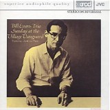 Bill Evans Trio - Sunday At the Village Vanguard