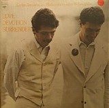 Carlos Santana & Mahavishnu John Mclaughlin - Love, Devotion, Surrender