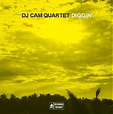 Dj Cam Quartet - Diggin'