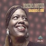 Brenda Boykin - Chocolate & Chili