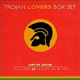 Various artists - Trojan Lovers Box Set - Disc 1