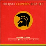 Various artists - Trojan Lovers Box Set - Disc 3