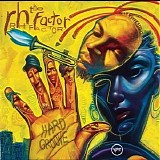 Roy Hargrove - The RH Factor - Hard Groove