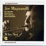 Joe Magnarelli - Why Not