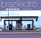 Various artists - Brazilectro - Session 8 - Disc 2