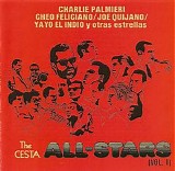 The Cesta All Stars - The Cesta All Stars - Volume 1