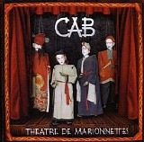 Cab - Theatre De Marionettes