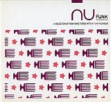 Various artists - NU Funk - A Selection Of New Rare Tunes With A Funk Flavour - Disc 2