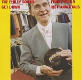 Various artists - The Philly Sound Get Down