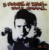 Paul Nice - 5 Fingers Of Death - Volume Ii