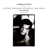 Wolfgang Muthspiel - The Promise