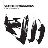 Various artists - Stanton Warriors - Sessions Iii