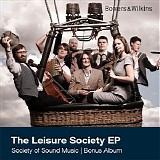 The Leisure Society - Society of Sound Bonus Album