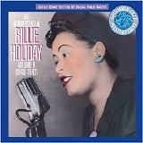 Billie Holliday - The Quintessential Billie Holiday, Vol.9: 1940-1942