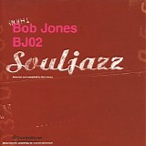 Various artists - Souljazz