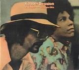 Al Kooper - Kooper Session - Super Session Volume Ii -  Introduces Shuggie Otis