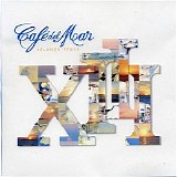 Various artists - CafÃ© Del Mar - Volumen 13 - Disc 1