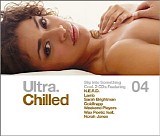 Various artists - Ultra Chilled 04 - Disc 1