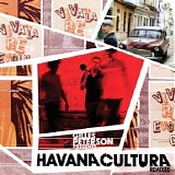 Gilles Peterson Presents - Gilles Peterson Presents - Havana Cultura - Remix - Disc 1