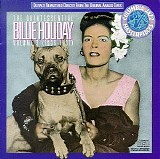 Billie Holliday - The Quintessential Billie Holiday, Vol.3: 1936-1937