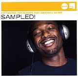 Various artists - Sampled!