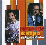 Brian Bromberg - Akira Jimbo - Brombo! - Volume 2