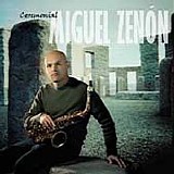 Miguel ZenÃ³n - Ceremonial