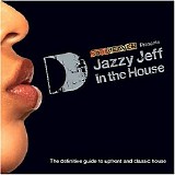 Various artists - In The House - Disc 1