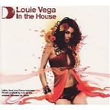 Various artists - In The House - Disc 1