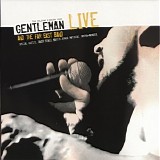 Gentleman And The Far East Band - The Cologne Session 2003 Live - Disc 2