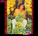 Milton Banana Trio - Tipo Exportacao (Samba E Isso) - Volume 2