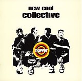 New Cool Collective - Trippin - Disc 1