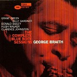 George Braith - The Complete Blue Note Sessions - Disc 1