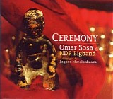 Omar Sosa - Ceremony