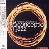 Bugge Wesseltoft's New Conception of Jazz - Sharing - Disc 2