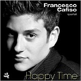 Francesco Cafiso - Happy Time