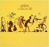 Genesis - Trick Of The Tail