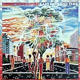 Earth Wind & Fire - Last Days And Time - Remastered