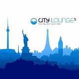 Various artists - City Lounge - Volume 5 - Disc 2 - New York