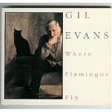 Gil Evans - Where Flamingos Fly